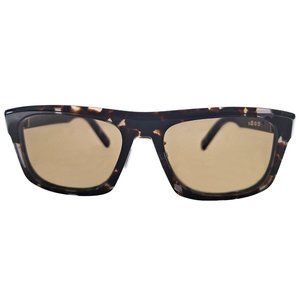 BERLUTI Unisex Sunglasses Havana Multicolor Grey BL40003U